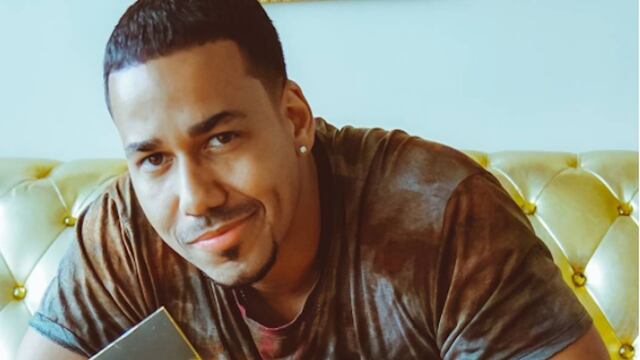 Romeo Santos