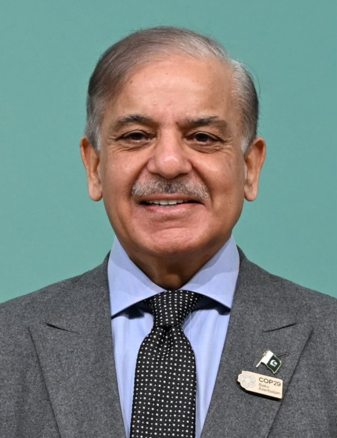 Primer ministro de Pakistan