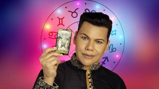 El Niño Prodigio revela los horóscopos de este 12 de enero para los signos zodiacales