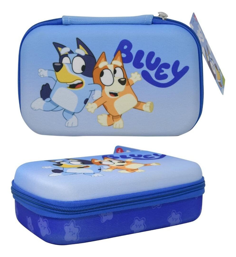 Lapiceras de Bluey en Mercado Libre: 5 modelos para el regreso a clases 2024