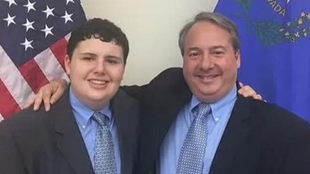 Jay Bloom rechazó la oferta de subirse al sumergible Titán