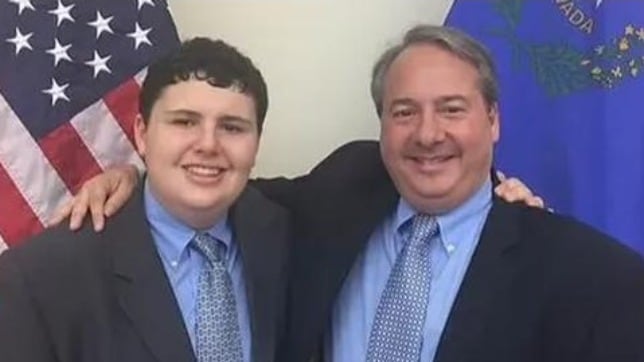 ¿Quién es Jay Bloom, el millonario que rechazó subirse al submarino turístico del Titanic y se salvó de la tragedia?