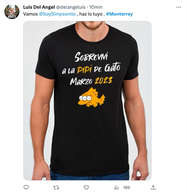 Memes por el mal olor en Monterrey, Nuevo León