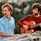 Concierto de Kings of Convenience en Auditorio BB: setlist, horario y telonero para 17 de febrero