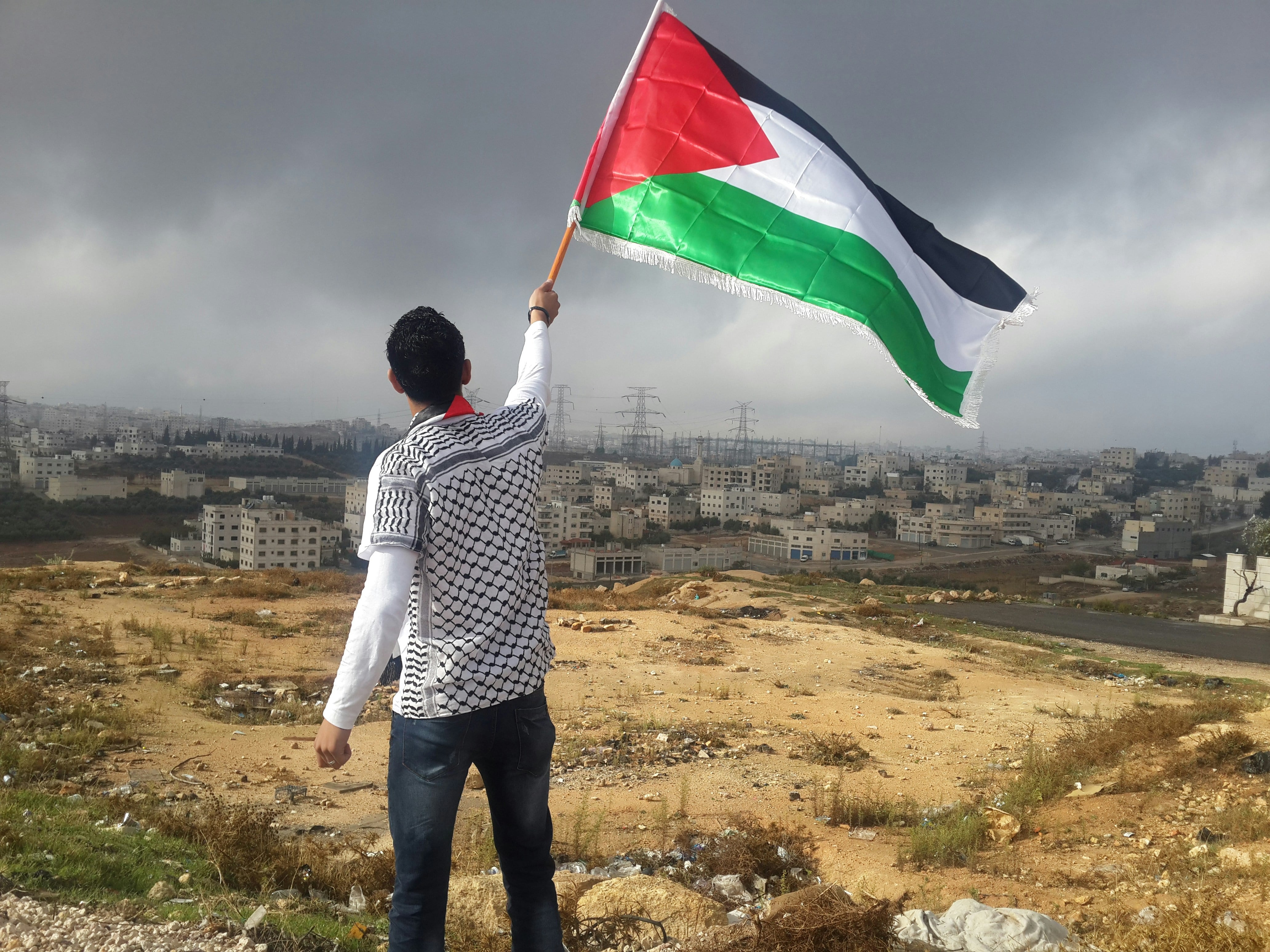 ¿Cuáles países no reconocen a Palestina como un Estado? Lista completa