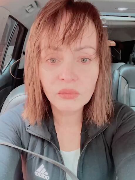 Gabriela Spanic habla sobre lo sucedido con su hermana gemela