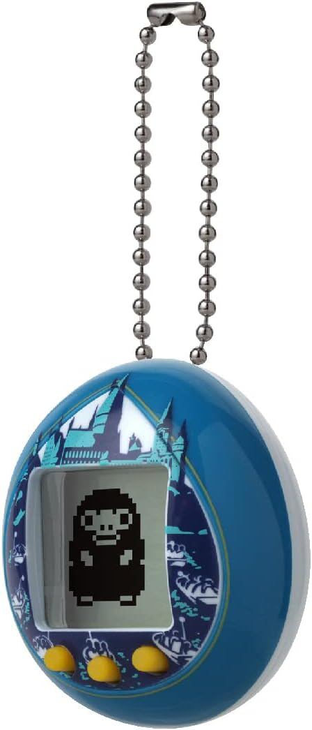 Tamagotchi de Harry Potter
