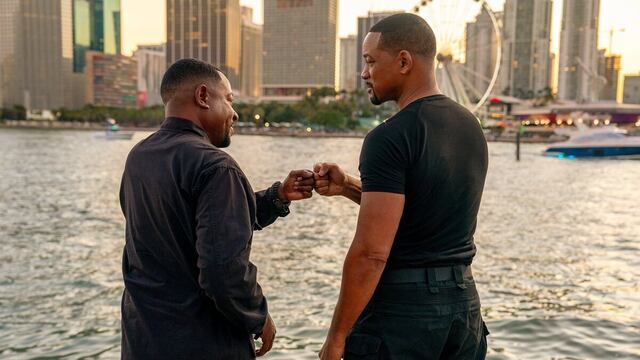 Tráiler de Bad Boys 4, revela la fecha de estreno para verla en cine