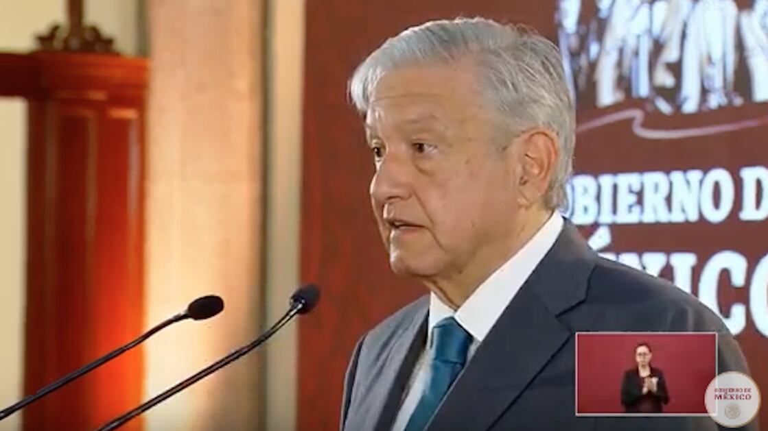 Debería disculparse con los mexicanos: AMLO por suspensión de Ley de Remuneraciones