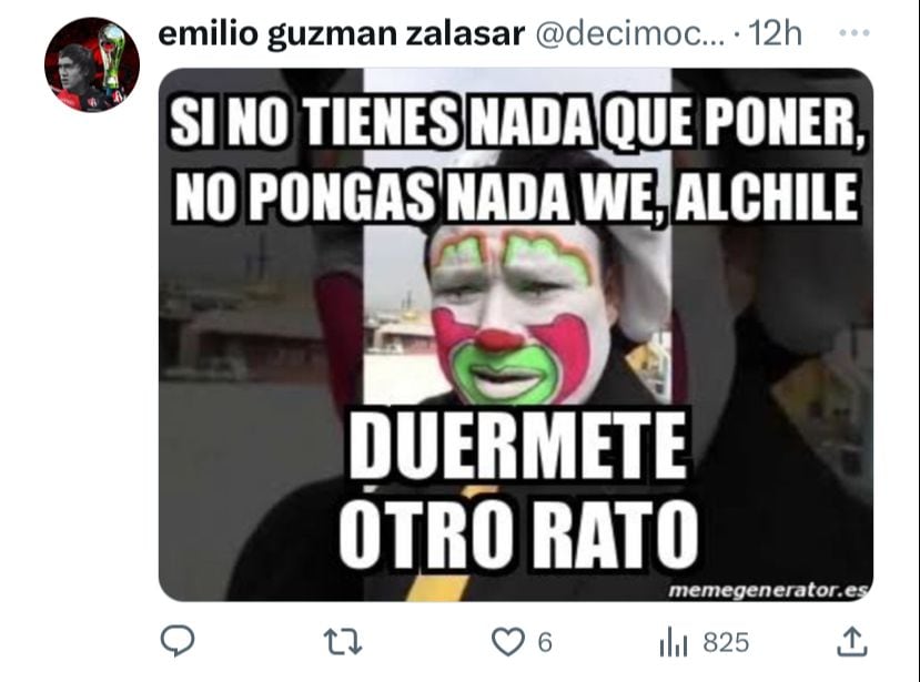 Memes Bertha Caraveo.