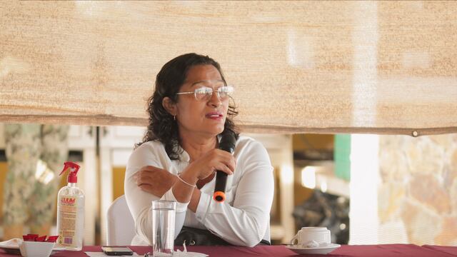 Abelina López Rodríguez, alcaldesa de Acapulco