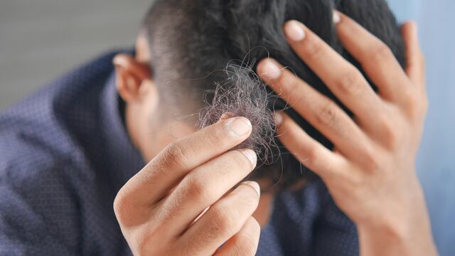 Shampoo contra la caída del cabello: Receta paso a paso con romero, café y jengibre