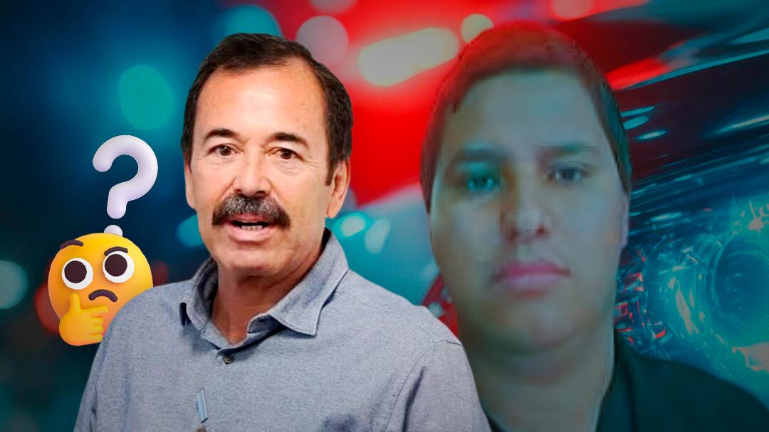 ¿Quién es Adolfo Rojo Montoya? Ex diputado del PAN y suegro del ‘Panu’