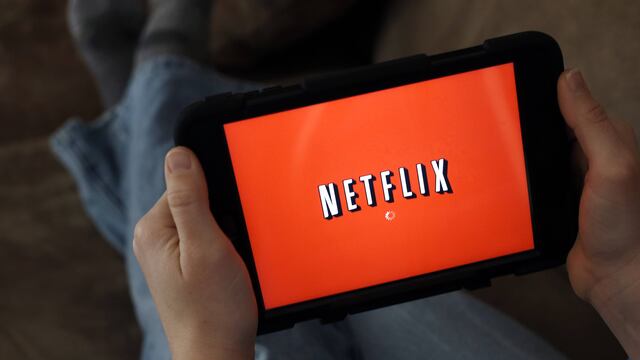 En 2015 se vieron 42,500 millones de horas en Netflix