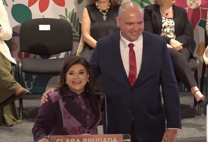 Mario Esparza