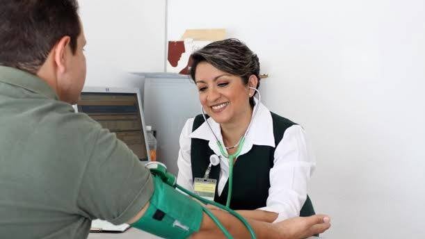 Consultas IMSS.