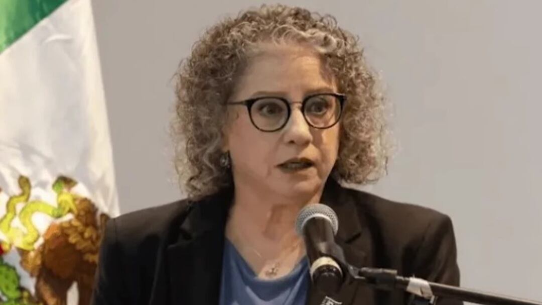 ¿Quién es Einat Kranz Neiger? Embajadora de Israel