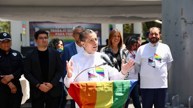 Coyoacán realiza la primera feria del empleo de la diversidad y equidad
