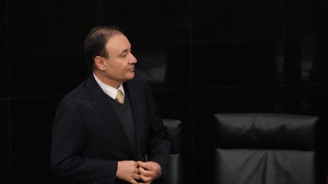 Alfonso Durazo