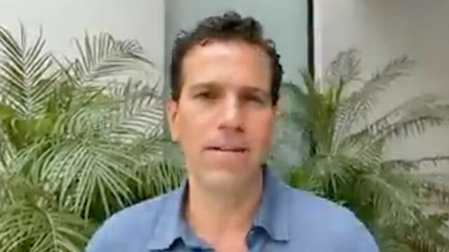 Carlos Loret de Mola