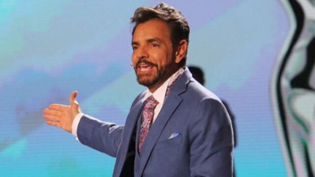 Eugenio Derbez