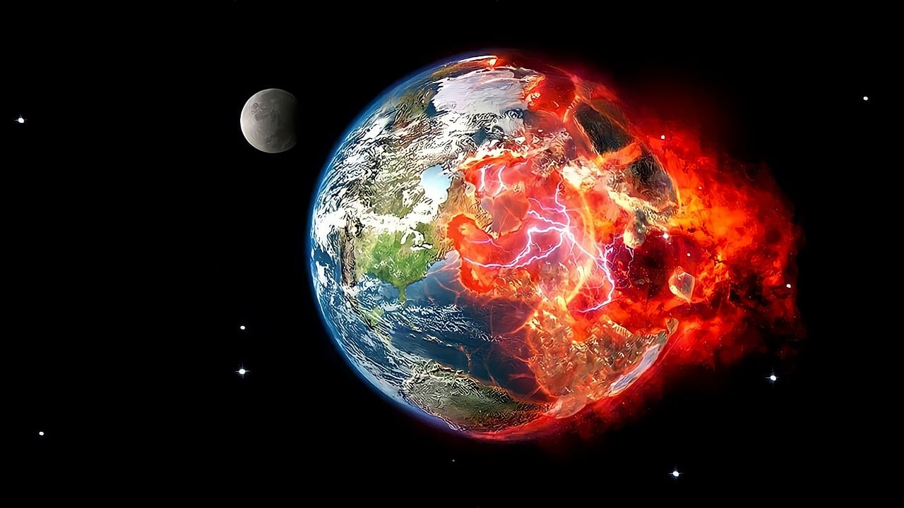 Fin del mundo