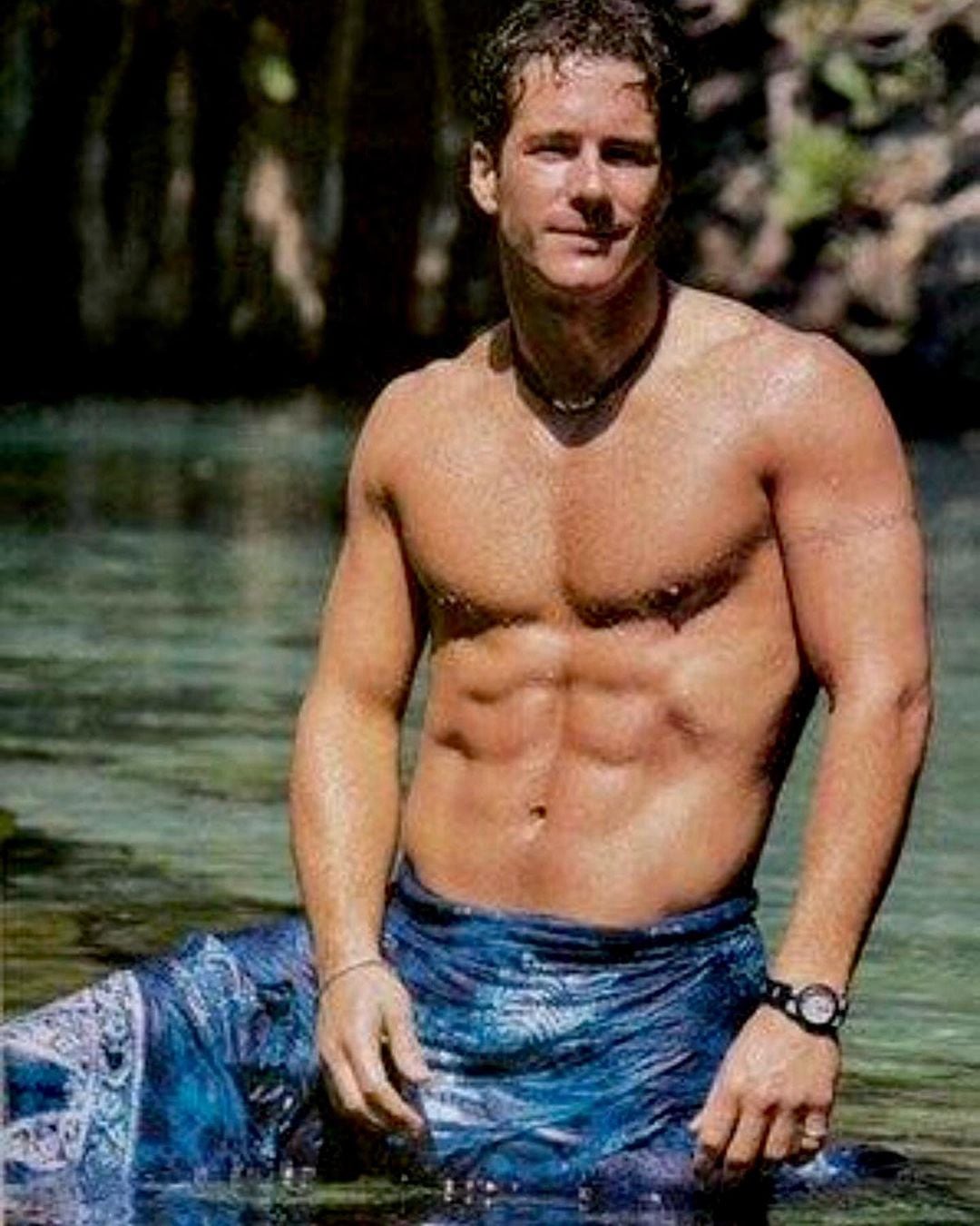 Fernando Carrillo, actor.