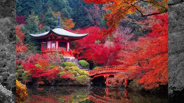 Esta hermosa ciudad es la favorita por los viajeros este 2015.