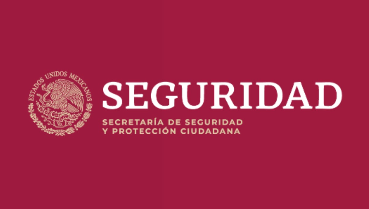 Secretaría de Seguridad y Protección Ciudadana