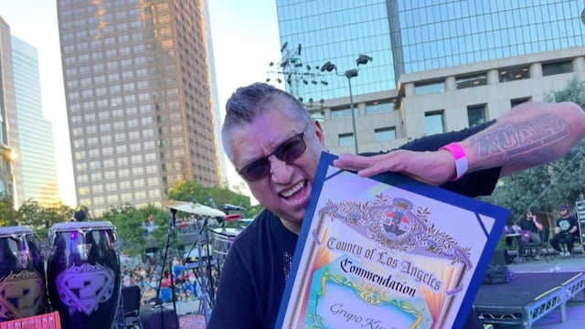 Ángel Pedraza Becerra de Grupo Kual?