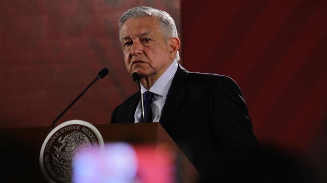 Andrés Manuel López Obrador