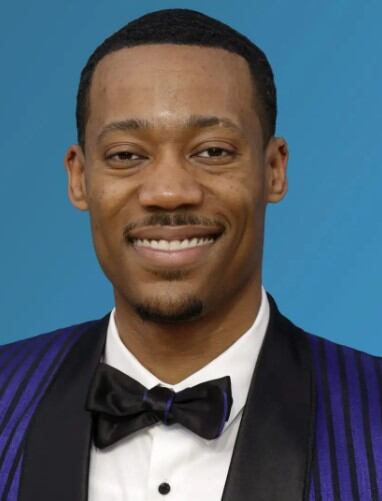 Tyler James Williams