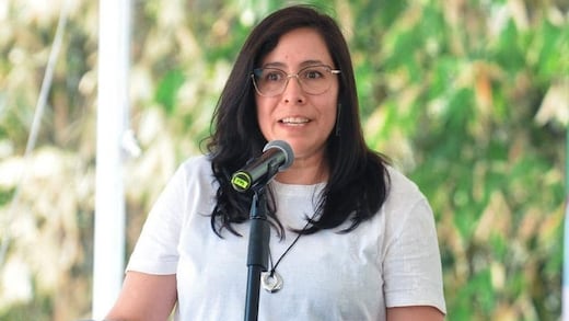 ¿Quién es Elisa Lemus Cano? Directora del Complejo Cultural de Los Pinos