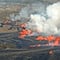 El volcán Kilauea, de los más activos de la Tierra, vuelve a hacer erupción en Hawái