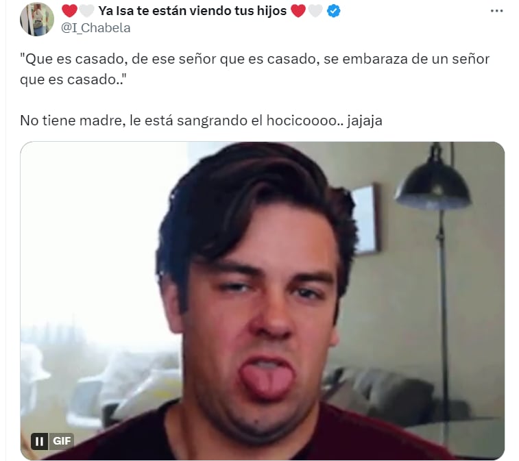 Memes sobre Karla Panini