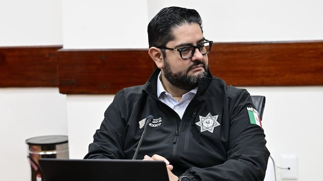 ¿Quién es Andrés Andrade Téllez?