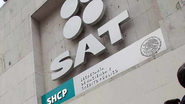 SAT. Preparan en San Lázaro fin a condonación de impuestos.