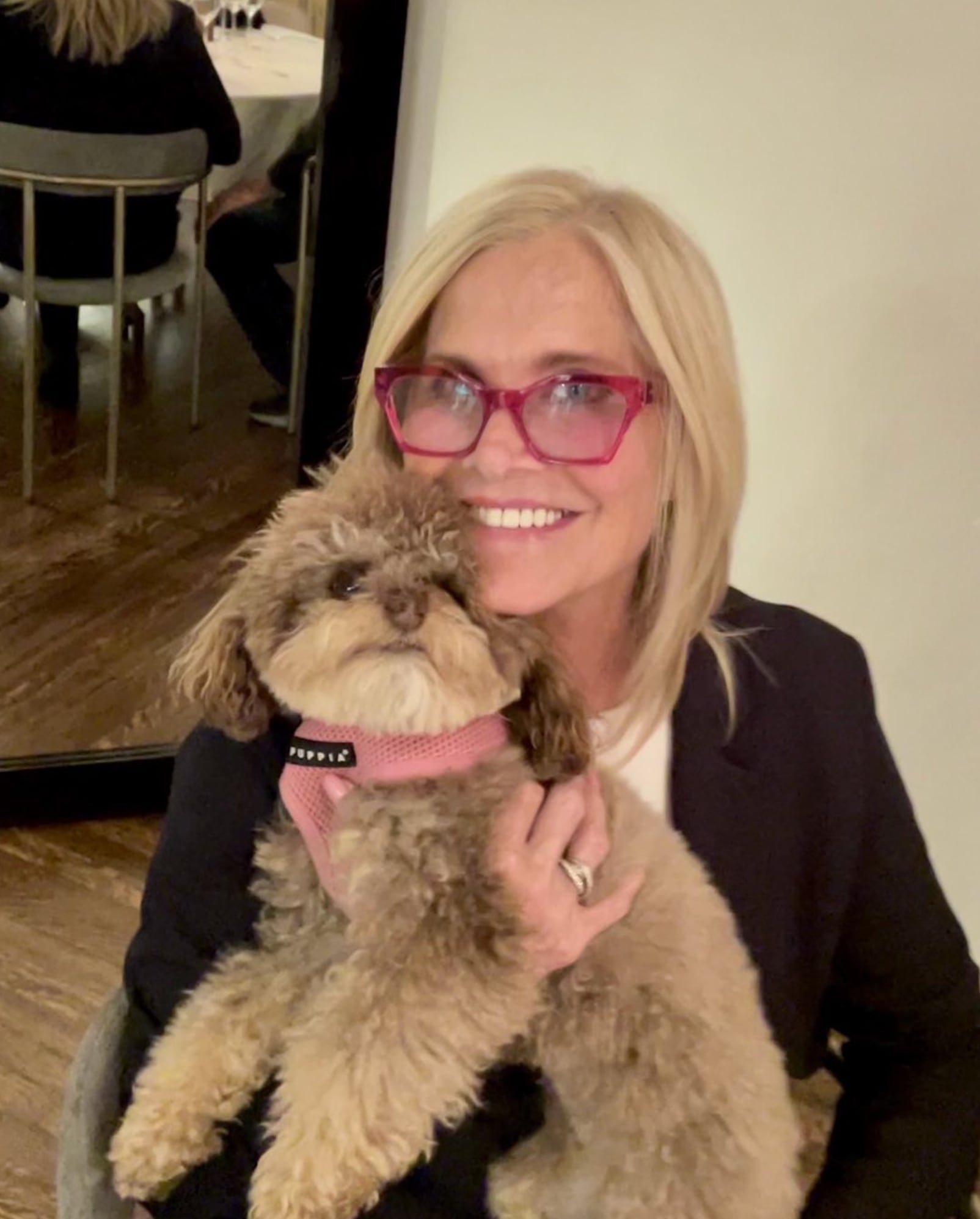 Susan Buckner