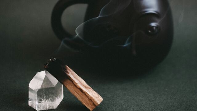 Ritual del eclipse solar para limpieza energética