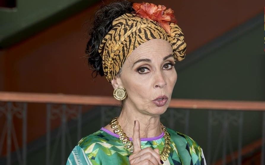 Octavio Ocaña no va a ser sustituido en ‘Vecinos’, afirma Macaria