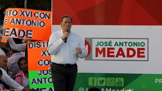 Meade Aguascalientes