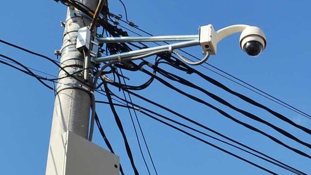 ¿Crimen organizado tiene su C5?