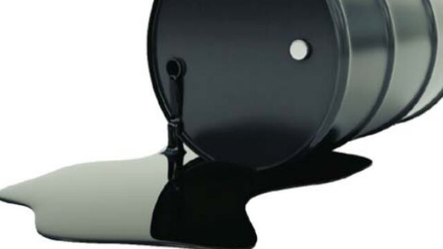 Difícil imaginar un mundo sin petróleo