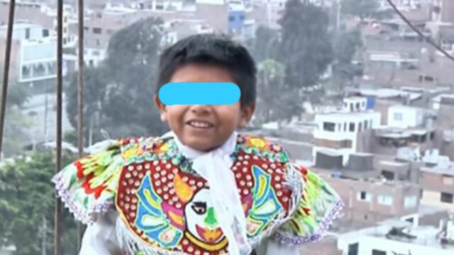 Luis Ángel 'Tilín'