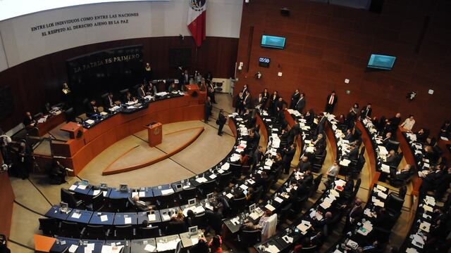 Senado de la República