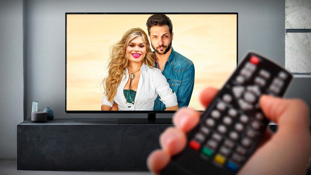 Nicola Porcella y Wendy Guevara sí estarán juntos en la telenovela de Juan Osorio.