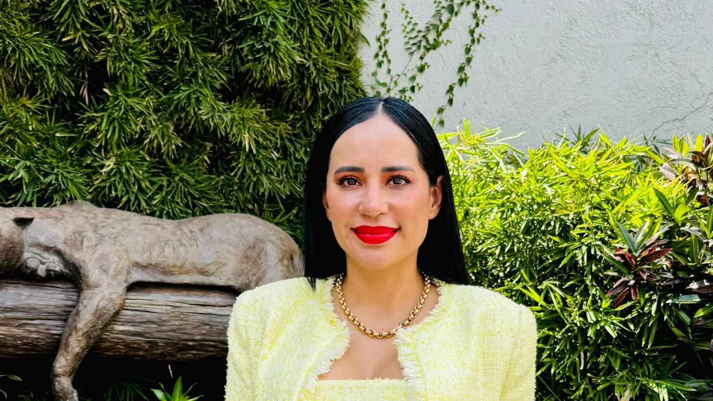 Sandra Cuevas niega vínculo con El Choko y dice que intentó conquistarla