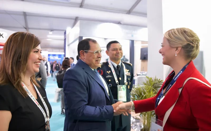 Chihuahua fortalece su industria aeroespacial con inversión de ATI por 80 mdd.