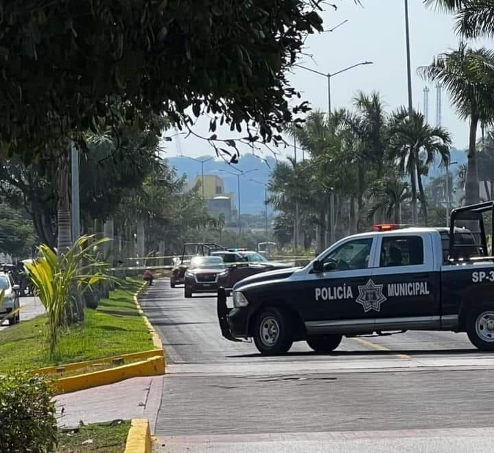 Matan a contralmirante de la Secretaría de Marina