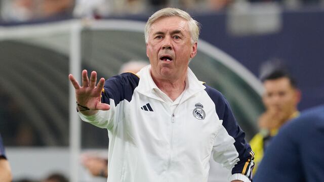 Real Madrid se rinde ante el Pachuca previo a la final de la Copa Intercontinental 2024